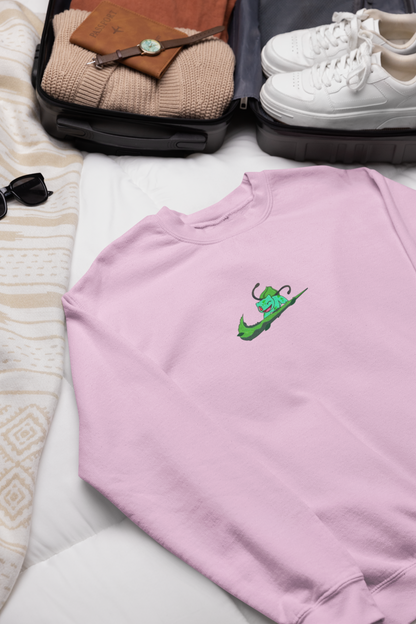 Bulbasaur Pokèmon Sweatshirt